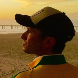 Meet your Posher, Marc